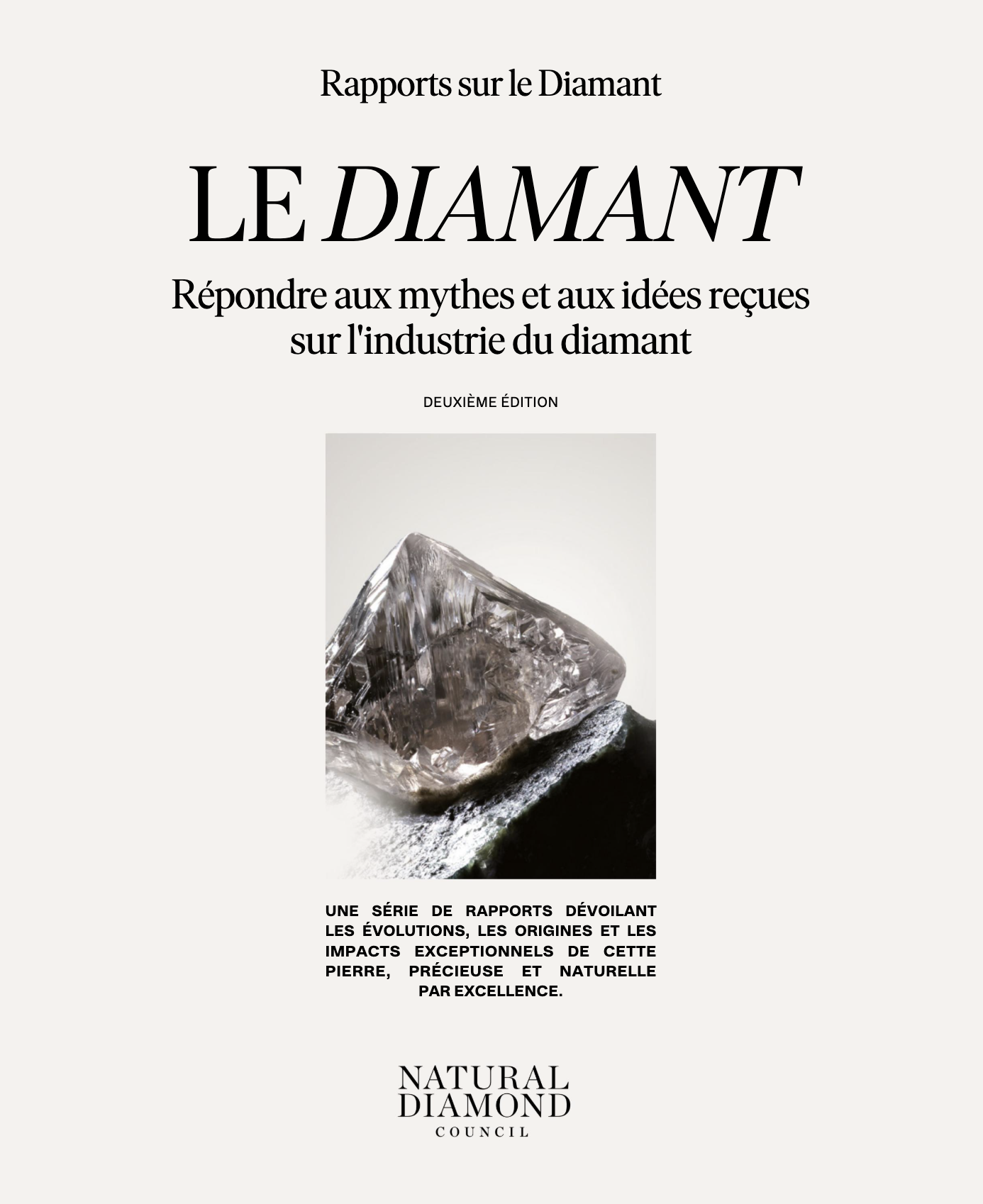 Le Diamant